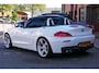 BMW Z4 Roadster SDrive18i. m-sport. leder. stoelverwarming. navi