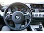 BMW Z4 Roadster SDrive18i. m-sport. leder. stoelverwarming. navi