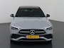 Mercedes-Benz C-klasse Estate 300e 140 Years Edition | Panoramaschuifdak | Trekhaak | Comfortpakket | 360 Camera | AMG-line | Nightpakket |
