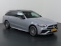 Mercedes-Benz C-klasse Estate 300e 140 Years Edition | Panoramaschuifdak | Trekhaak | Comfortpakket | 360 Camera | AMG-line | Nightpakket |