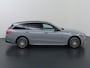 Mercedes-Benz C-klasse Estate 300e 140 Years Edition | Panoramaschuifdak | Trekhaak | Comfortpakket | 360 Camera | AMG-line | Nightpakket |