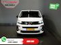 Opel Vivaro 2.0 145 pk Aut. DC Dubbel Cabine LED/ Adapt.Cruise/ 2x Schuifdeur/ Massage/ Stoelverw./ Keyless/ Leder/ Carplay/ Climate/ Camera/ PDC/ LMV/ Trekhaak