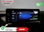 Opel Vivaro 2.0 145 pk Aut. DC Dubbel Cabine LED/ Adapt.Cruise/ 2x Schuifdeur/ Massage/ Stoelverw./ Keyless/ Leder/ Carplay/ Climate/ Camera/ PDC/ LMV/ Trekhaak