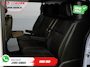 Opel Vivaro 2.0 145 pk Aut. DC Dubbel Cabine LED/ Adapt.Cruise/ 2x Schuifdeur/ Massage/ Stoelverw./ Keyless/ Leder/ Carplay/ Climate/ Camera/ PDC/ LMV/ Trekhaak