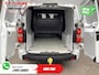 Opel Vivaro 2.0 145 pk Aut. DC Dubbel Cabine LED/ Adapt.Cruise/ 2x Schuifdeur/ Massage/ Stoelverw./ Keyless/ Leder/ Carplay/ Climate/ Camera/ PDC/ LMV/ Trekhaak