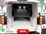 Opel Vivaro 2.0 145 pk Aut. DC Dubbel Cabine LED/ Adapt.Cruise/ 2x Schuifdeur/ Massage/ Stoelverw./ Keyless/ Leder/ Carplay/ Climate/ Camera/ PDC/ LMV/ Trekhaak