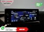 Opel Vivaro 2.0 145 pk Aut. DC Dubbel Cabine LED/ Adapt.Cruise/ 2x Schuifdeur/ Massage/ Stoelverw./ Keyless/ Leder/ Carplay/ Climate/ Camera/ PDC/ LMV/ Trekhaak