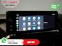 Opel Vivaro 2.0 145 pk Aut. DC Dubbel Cabine LED/ Adapt.Cruise/ 2x Schuifdeur/ Massage/ Stoelverw./ Keyless/ Leder/ Carplay/ Climate/ Camera/ PDC/ LMV/ Trekhaak