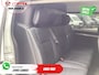 Opel Vivaro 2.0 145 pk Aut. DC Dubbel Cabine LED/ Adapt.Cruise/ 2x Schuifdeur/ Massage/ Stoelverw./ Keyless/ Leder/ Carplay/ Climate/ Camera/ PDC/ LMV/ Trekhaak
