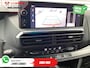 Opel Vivaro 2.0 145 pk Aut. DC Dubbel Cabine LED/ Adapt.Cruise/ 2x Schuifdeur/ Massage/ Stoelverw./ Keyless/ Leder/ Carplay/ Climate/ Camera/ PDC/ LMV/ Trekhaak