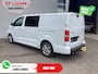 Opel Vivaro 2.0 145 pk Aut. DC Dubbel Cabine LED/ Adapt.Cruise/ 2x Schuifdeur/ Massage/ Stoelverw./ Keyless/ Leder/ Carplay/ Climate/ Camera/ PDC/ LMV/ Trekhaak