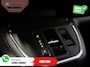 Opel Vivaro 2.0 145 pk Aut. DC Dubbel Cabine LED/ Adapt.Cruise/ 2x Schuifdeur/ Massage/ Stoelverw./ Keyless/ Leder/ Carplay/ Climate/ Camera/ PDC/ LMV/ Trekhaak