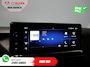 Opel Vivaro 2.0 145 pk Aut. DC Dubbel Cabine LED/ Adapt.Cruise/ 2x Schuifdeur/ Massage/ Stoelverw./ Keyless/ Leder/ Carplay/ Climate/ Camera/ PDC/ LMV/ Trekhaak