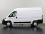 Peugeot Boxer 140PK L3H2 | Multimedia | Camera | Airco | 3-Zits | Betimmering