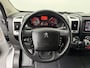 Peugeot Boxer 140PK L3H2 | Multimedia | Camera | Airco | 3-Zits | Betimmering