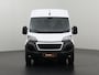 Peugeot Boxer 140PK L3H2 | Multimedia | Camera | Airco | 3-Zits | Betimmering