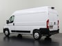 Peugeot Boxer 140PK L3H2 | Multimedia | Camera | Airco | 3-Zits | Betimmering