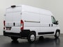 Peugeot Boxer 140PK L3H2 | Multimedia | Camera | Airco | 3-Zits | Betimmering
