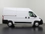 Peugeot Boxer 140PK L3H2 | Multimedia | Camera | Airco | 3-Zits | Betimmering