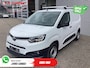 Toyota ProAce City 1.5 100 pk 3 Pers./ Carplay/ PDC/ Cruise/ Airco/ DAB