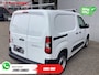 Toyota ProAce City 1.5 100 pk 3 Pers./ Carplay/ PDC/ Cruise/ Airco/ DAB