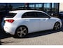 Mercedes-Benz A-klasse 180d AUT7 Launch Edition Premium Night LEDER WIDESCREEN CAMERA NAVI 18''