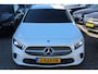Mercedes-Benz A-klasse 180d AUT7 Launch Edition Premium Night LEDER WIDESCREEN CAMERA NAVI 18''