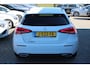 Mercedes-Benz A-klasse 180d AUT7 Launch Edition Premium Night LEDER WIDESCREEN CAMERA NAVI 18''