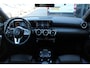 Mercedes-Benz A-klasse 180d AUT7 Launch Edition Premium Night LEDER WIDESCREEN CAMERA NAVI 18''
