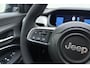 Jeep Avenger Summit 54 kWh | Camera | Apple carplay/Android auto | Voorruitverwarming | Climate control