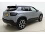Jeep Avenger Summit 54 kWh | Camera | Apple carplay/Android auto | Voorruitverwarming | Climate control
