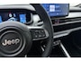 Jeep Avenger Summit 54 kWh | Camera | Apple carplay/Android auto | Voorruitverwarming | Climate control