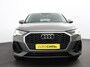Audi Q3 Sportback 45 TFSI e PHEV Automaat Attitude Plus Electrisch bedienbare kofferklep Dab 20"Lichtmtelalen velgen Extra Getint glas Led Dab Navigatie Apple Carplay/Android Auto