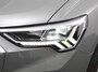 Audi Q3 Sportback 45 TFSI e PHEV Automaat Attitude Plus Electrisch bedienbare kofferklep Dab 20"Lichtmtelalen velgen Extra Getint glas Led Dab Navigatie Apple Carplay/Android Auto