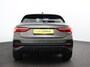 Audi Q3 Sportback 45 TFSI e PHEV Automaat Attitude Plus Electrisch bedienbare kofferklep Dab 20"Lichtmtelalen velgen Extra Getint glas Led Dab Navigatie Apple Carplay/Android Auto
