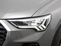 Audi Q3 Sportback 45 TFSI e PHEV Automaat Attitude Plus Electrisch bedienbare kofferklep Dab 20"Lichtmtelalen velgen Extra Getint glas Led Dab Navigatie Apple Carplay/Android Auto