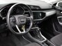 Audi Q3 Sportback 45 TFSI e PHEV Automaat Attitude Plus Electrisch bedienbare kofferklep Dab 20"Lichtmtelalen velgen Extra Getint glas Led Dab Navigatie Apple Carplay/Android Auto