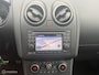 Nissan Qashqai 1.6 Connect Edition 2012 / Panoramadak / Navigatie / Camera / 2e eigenaar