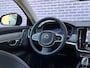 Volvo V90 2.0 T8 Plug-in hybrid AWD Ultra Dark | SOH: 100% | 4 seizoen banden | Extra getint glas | Gelaagd glas | Trekhaak | Luchtvering | Bowers & Wilkins | Massage | Stoel Koeling | 360° Camera | Adaptieve cruise | Stoel/stuur verwarming |