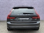 Volvo V90 2.0 T8 Plug-in hybrid AWD Ultra Dark | SOH: 100% | 4 seizoen banden | Extra getint glas | Gelaagd glas | Trekhaak | Luchtvering | Bowers & Wilkins | Massage | Stoel Koeling | 360° Camera | Adaptieve cruise | Stoel/stuur verwarming |