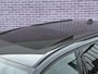 Volvo V90 2.0 T8 Plug-in hybrid AWD Ultra Dark | SOH: 100% | 4 seizoen banden | Extra getint glas | Gelaagd glas | Trekhaak | Luchtvering | Bowers & Wilkins | Massage | Stoel Koeling | 360° Camera | Adaptieve cruise | Stoel/stuur verwarming |