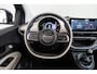 Fiat 500C 1.0 Hybrid La Prima | Camera | Stoelverwarming | Parkeersensoren | Climate Controle | Apple Carplay & Android Auto | Navigatie |