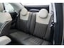 Fiat 500C 1.0 Hybrid La Prima | Camera | Stoelverwarming | Parkeersensoren | Climate Controle | Apple Carplay & Android Auto | Navigatie |