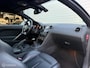Peugeot RCZ 200 | JBL Hi-Fi | Xenon | Spoiler | Leder