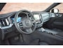 Volvo XC60 T6 350PK Plug-in hybrid AWD Ultra Black Edition | Bowers & WIlkens | Massagestoelen | Stoelventilatie | Luchtvering |