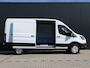Ford E-Transit 350 L3H2 Trend 68 kWh | Adaptive Cruise | BLIS | 360 Camera | CarPlay/Android Auto | Bijrijdersbank | Stoelverwarming | Voorruitverwarming |