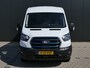 Ford E-Transit 350 L3H2 Trend 68 kWh | Adaptive Cruise | BLIS | 360 Camera | CarPlay/Android Auto | Bijrijdersbank | Stoelverwarming | Voorruitverwarming |