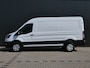 Ford E-Transit 350 L3H2 Trend 68 kWh | Adaptive Cruise | BLIS | 360 Camera | CarPlay/Android Auto | Bijrijdersbank | Stoelverwarming | Voorruitverwarming |