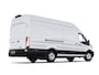 Ford E-Transit 350 L4H3 Trend 68 kWh | €6550,- korting !! | Safety & Comfort pakket | Navigatie pakket | Achteruitrijcamera | Carplay | Adaptieve Cruise Control | Parkeersensoren | Rondomzicht camera | Verwarmbare voorstoelen