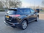 Toyota RAV4 2.5 Hybrid Style zeer complete en nette RAV met leren bekleding en trekhaak!